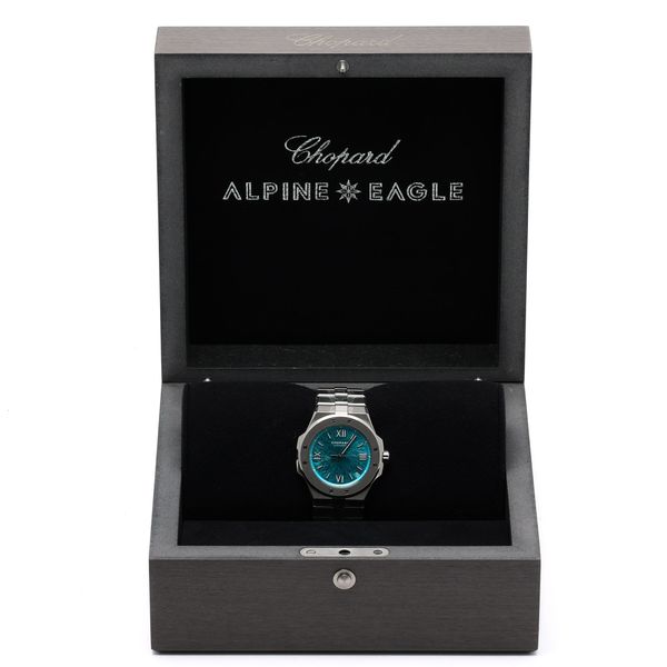 Chopard Alpine Eagle 298600-3016